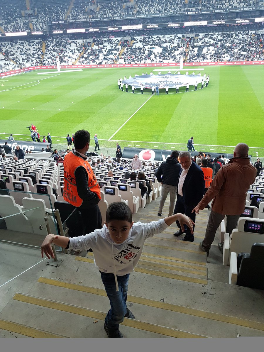 Lutfi Turan tweet media