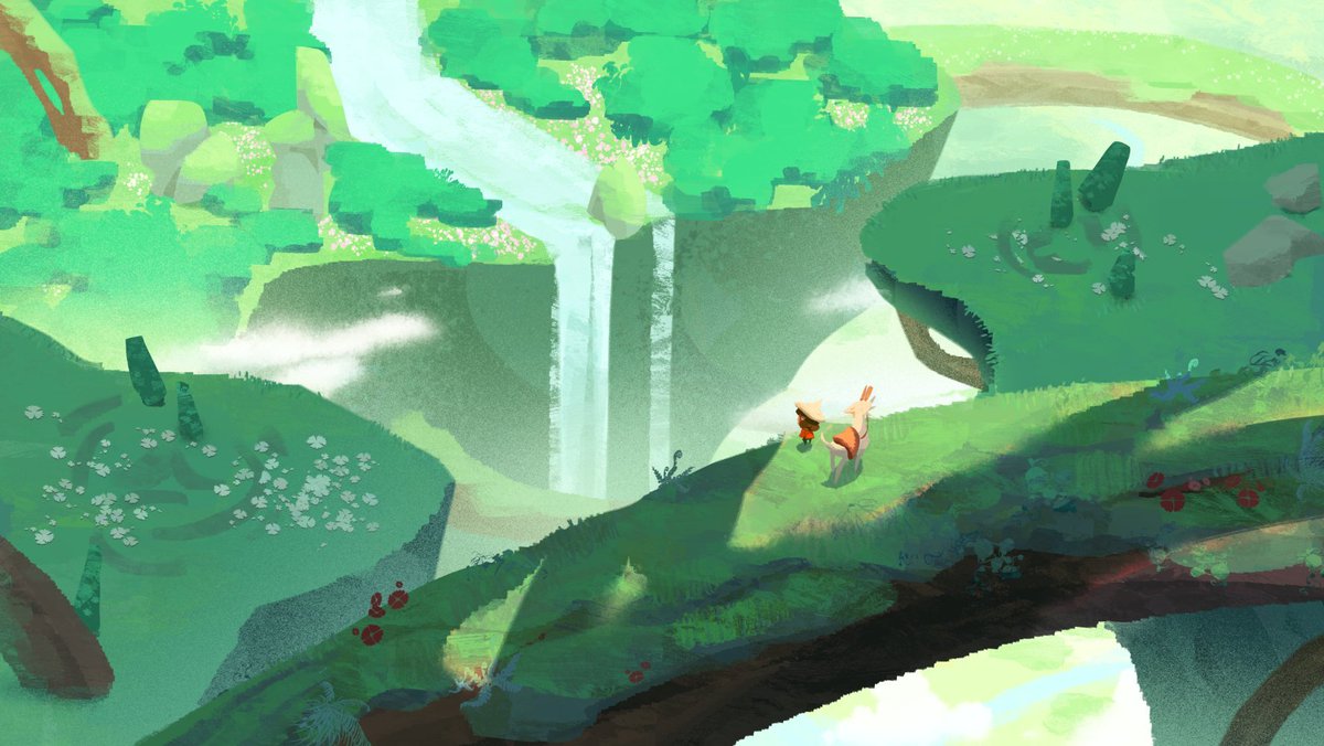 4 years in and im still bullish in <a href="/AxieInfinity/">Axie Infinity</a> 
Pretty much doubled down on my assets with my land purchases. Excited to get in on the Axie Homeland/MMO and the comeback of $SLP on classic and $AXS. Maybe even $RON

Axie is the next Axie.

Powered by <a href="/Ronin_Network/">Ronin</a> ✨