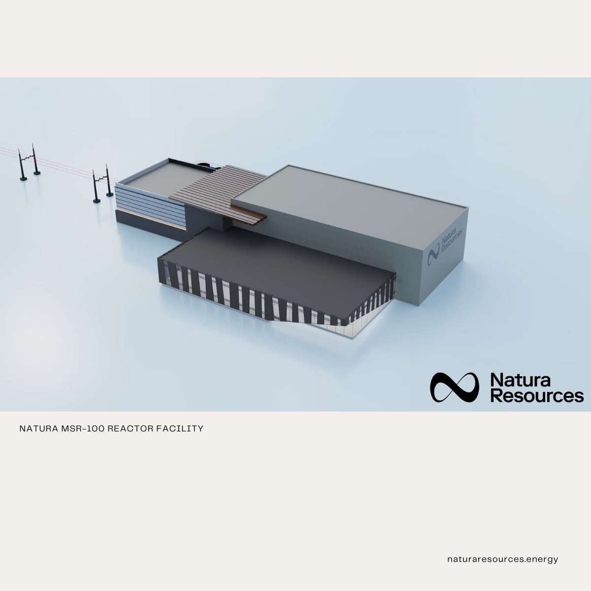 Texas faces significant challenges in meeting its growing demand for clean energy &amp; water. 
Natura Resources has collaborated with Texas Tech &amp; Abilene Christian to demonstrate the potential for commercial reactors to address the needs.

tinyurl.com/twvj4u2t

#nuclearresearch