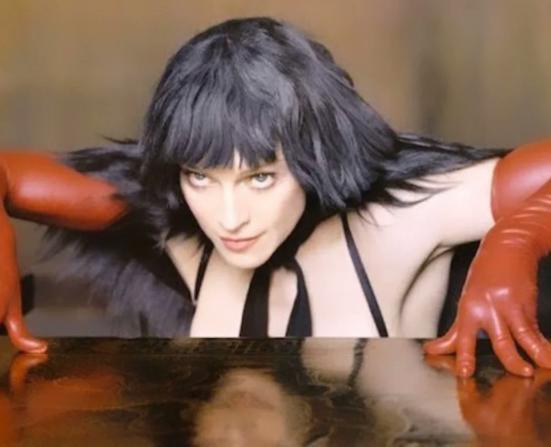 Madonna Records tweet media