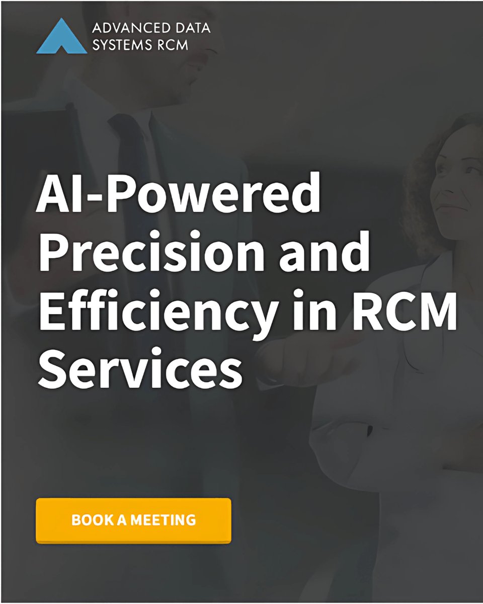 Optimize healthcare revenue with MedicsRCM! 

Simplify payments, boost cash flow, and focus on patient care. 

Learn more:
hubs.la/Q039lnDf0 

#RevenueCycleManagement #MedicalBilling #HealthcareInnovation
