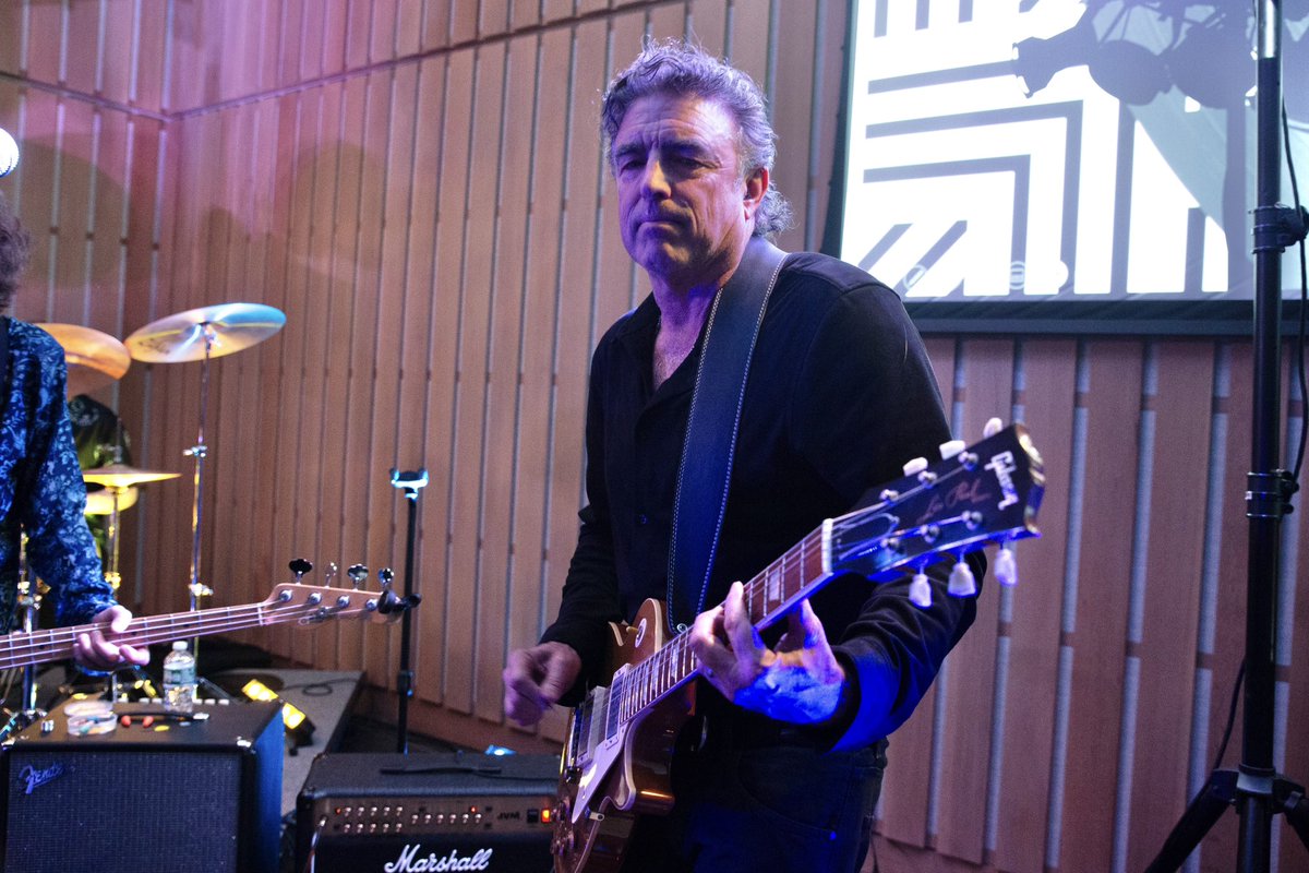 Your support at our 2025 Blues Benefit Concert on Tuesday, March 25 at Garcia's at The Capitol Theatre will help us pair more great kids with strong, enduring and professionally supported one-on-one mentors.

Visit app.betterunite.com/bigbrothersbig… for sponsorships and tickets.