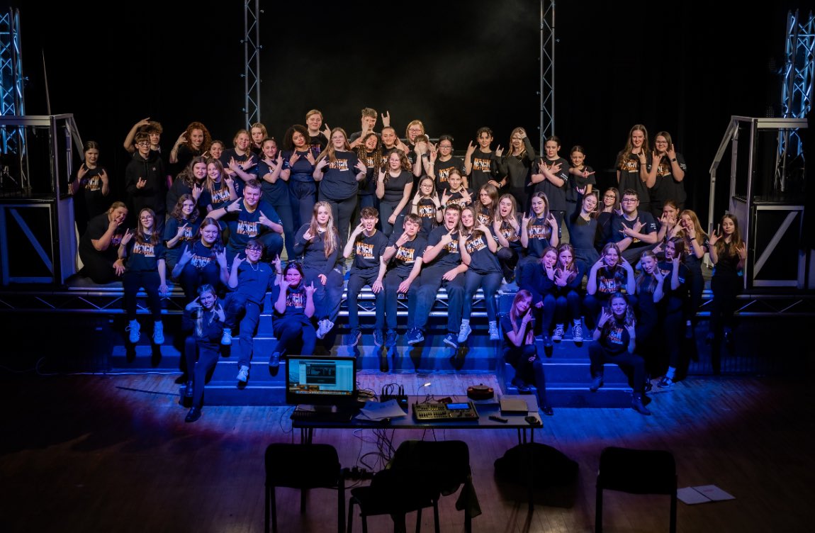 Towers Performing Arts tweet media