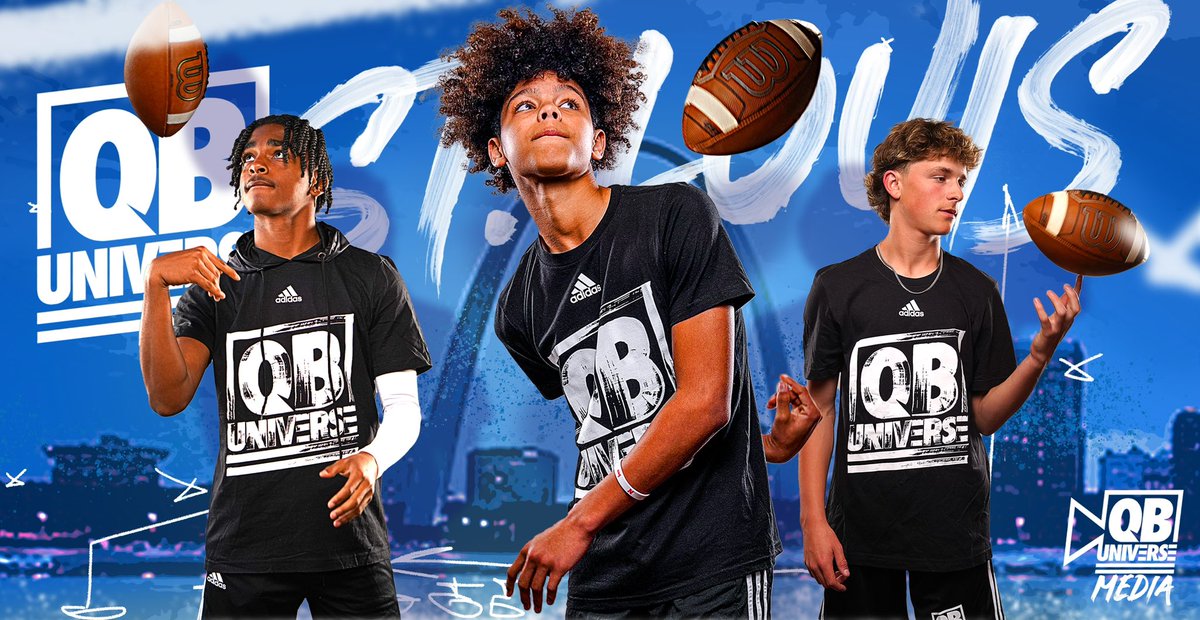 QBU in the Lou week