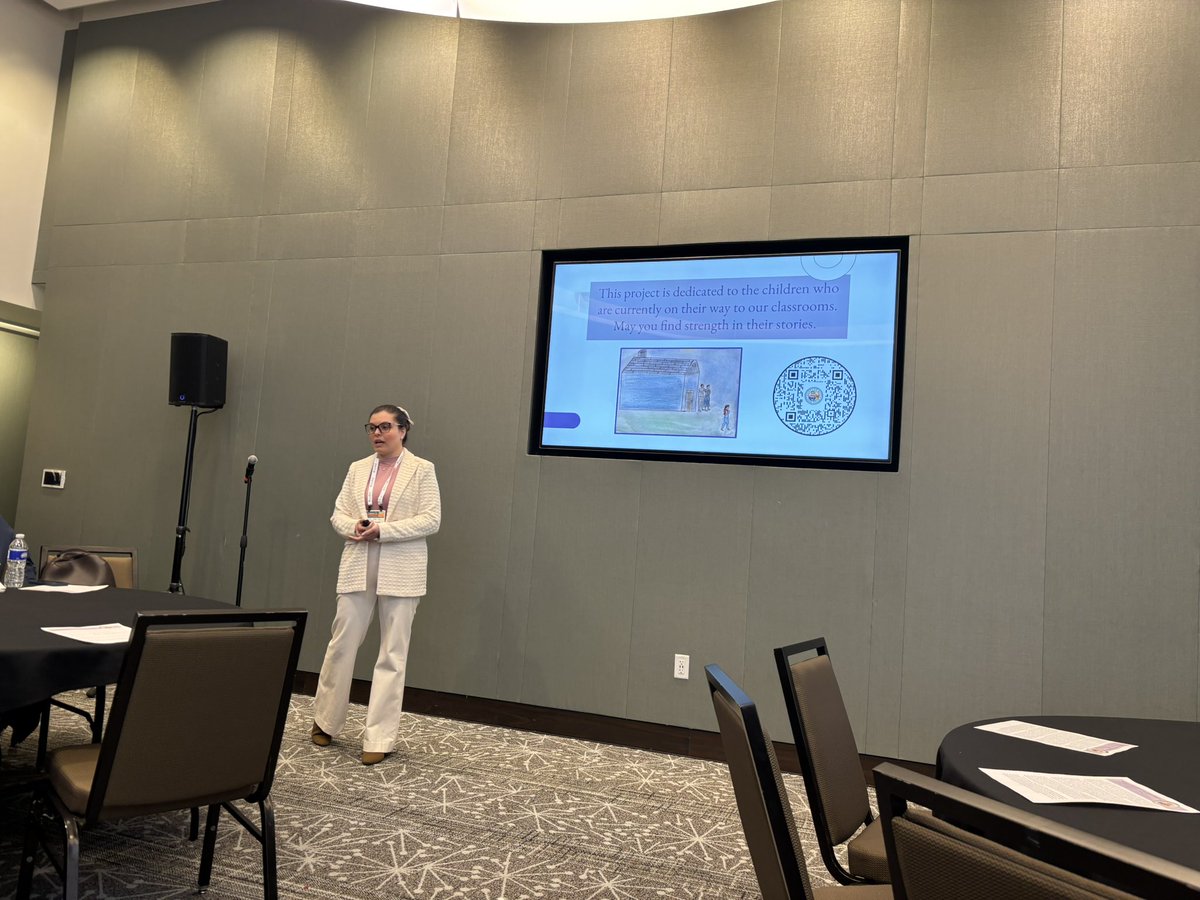 That’s a wrap on the 2025 <a href="/NYSchoolSupts/">NYSCOSS</a> #winterinstitute. Great conversations, learning &amp; ideation. Loved seeing how the educational leaders of New York State are supporting their students, how ALL still means ALL &amp; that HOPE exists. Now it’s onto #NoLa for <a href="/AASAHQ/">AASA</a> #NCE2025.