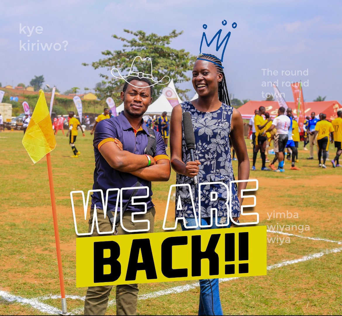 Destyneee_e's tweet image. @teemorethy ❤️🥹
Having you as a friend, work partner, confidant, and mentor is truly amazing. Every day, you teach me valuable lessons on how to be better.

Happy Birthday, my dear! May this year bring you your heart’s desires and countless wins in life.