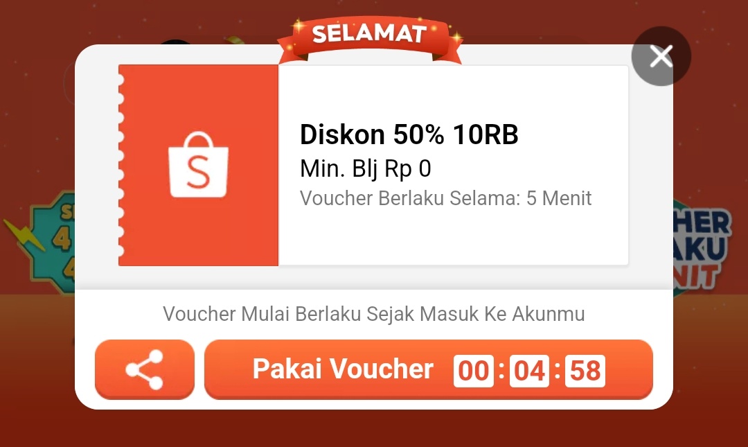 Racun Belanja | Info Diskon, Promo, Cashback tweet media