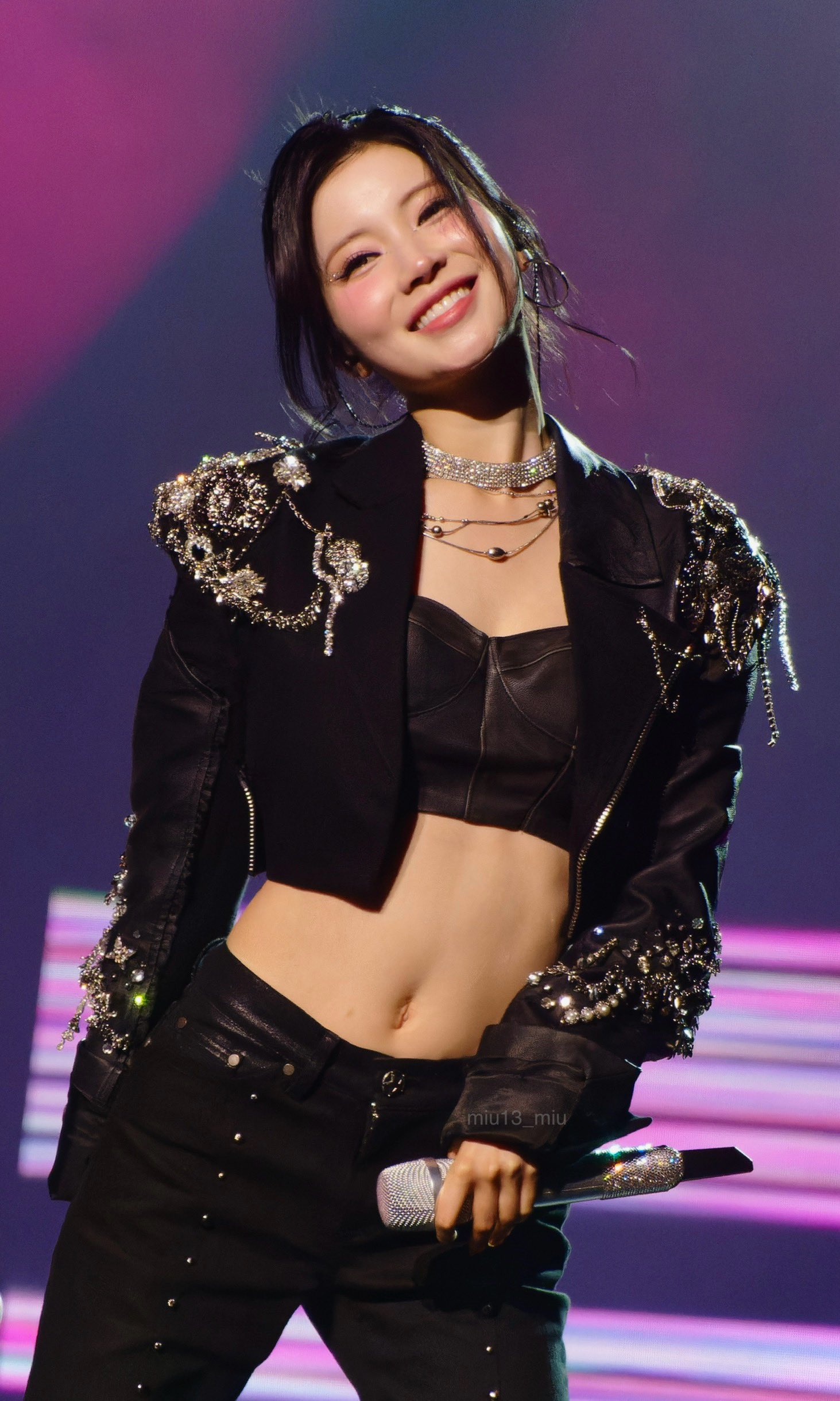 Miu on X: 
