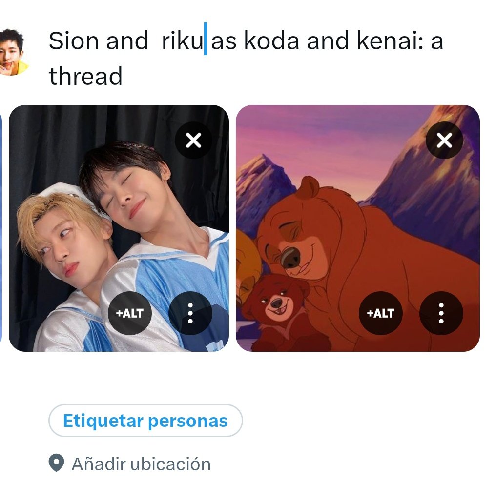 miel PROTECT HAECHAN tweet media