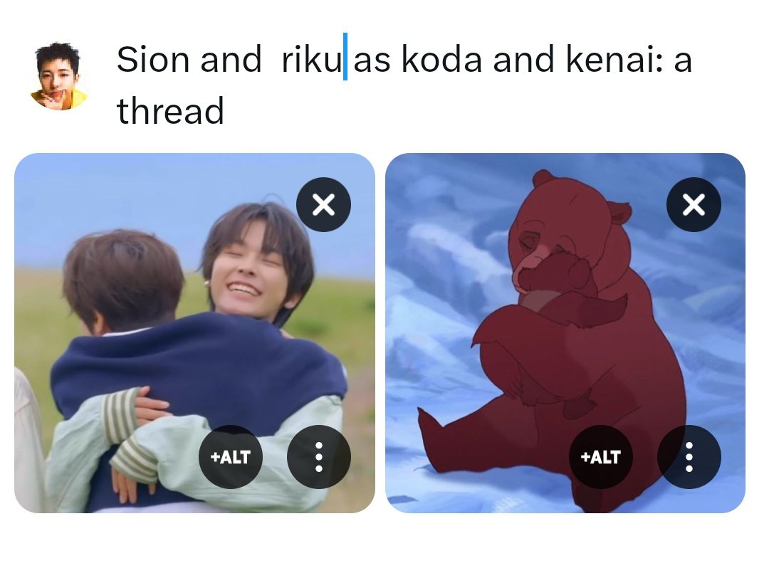 miel PROTECT HAECHAN tweet media