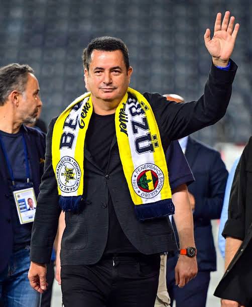 Harun Savaşçı (@harun_savasci) on Twitter photo #AcunIlıcalıYalnızDeğildir
Ayarları bozulunca yapı devreye girdi ...
Büyük <a href="/Fenerbahce/">Fenerbahçe SK</a> taraftarı yanında . #SarıDuvarHazır #AcunIlıcalıYalnızDeğildir
Ayarları bozulunca yapı devreye girdi ...
Büyük <a href="/Fenerbahce/">Fenerbahçe SK</a> taraftarı yanında . #SarıDuvarHazır