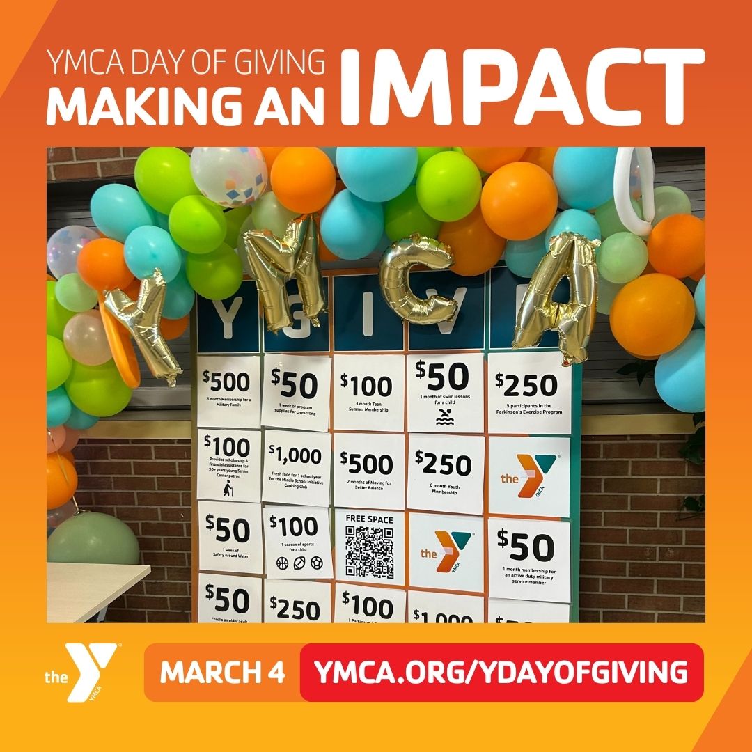 YMCA of the Pikes Peak Region tweet media