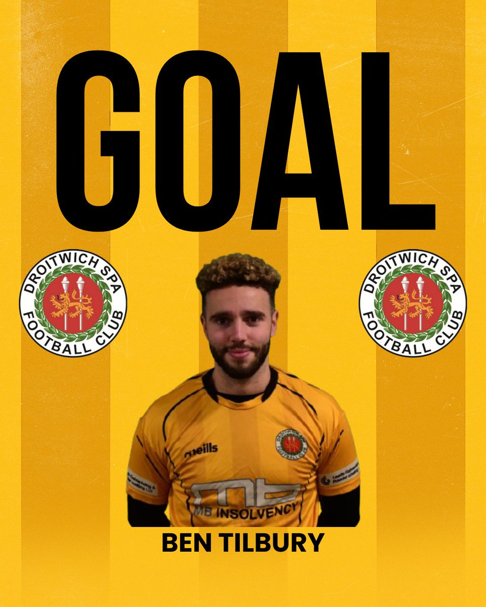 '60

GOAL! 🔴⚫⚽

A brilliant cross from Brighton, Hurdman's effort is clered off the line but only as far as Tilbury who smashes home from a couple of yards out

Tangerines 1-3 Saltmen