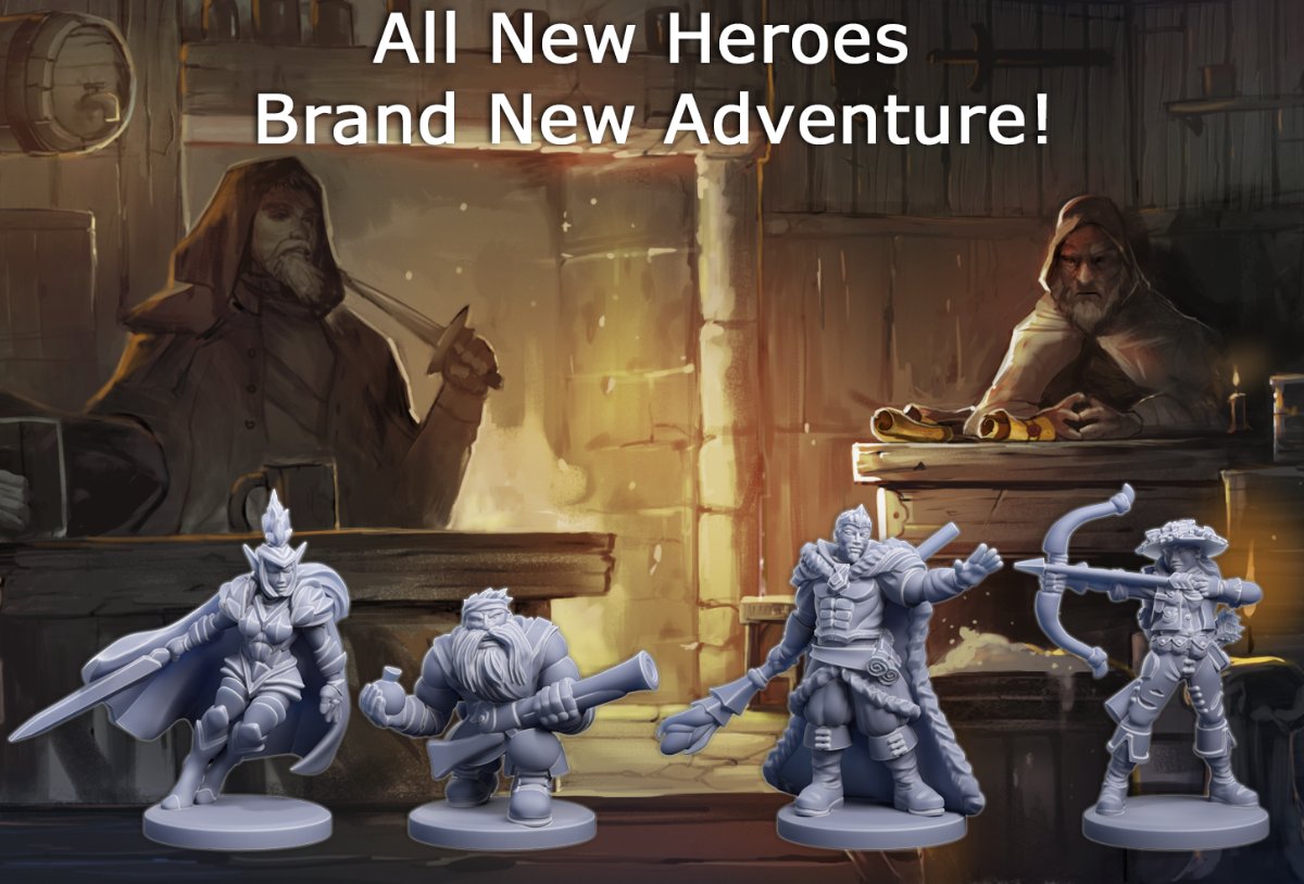 Join the adventure and become a HERO! - mailchi.mp/172ca0a4600f/t…