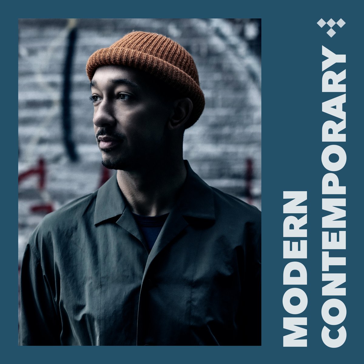Blue Note Records (@bluenoterecords) on Twitter photo Pianist <a href="/GeraldClayton/">Gerald Clayton</a> is on the cover of TIDAL's "Modern Contemporary" with the release of his new single "Angels Speak" from the forthcoming album "Ones & Twos" out April 11! Listen & pre-order now: geraldclayton.lnk.to/AngelsSpeak Pianist <a href="/GeraldClayton/">Gerald Clayton</a> is on the cover of TIDAL's "Modern Contemporary" with the release of his new single "Angels Speak" from the forthcoming album "Ones & Twos" out April 11! Listen & pre-order now: geraldclayton.lnk.to/AngelsSpeak