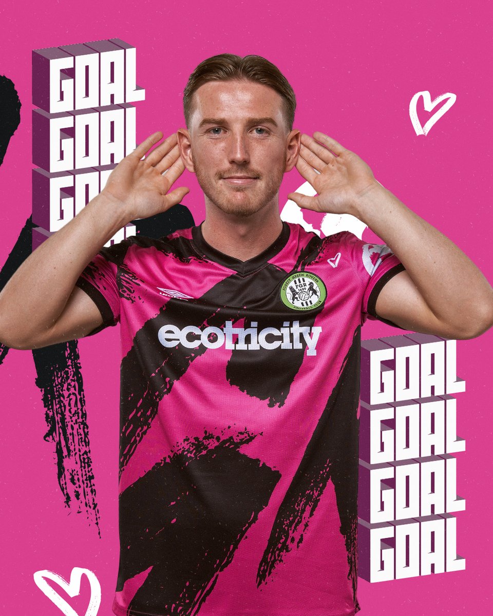 FGRFC_Official's tweet photo. LEVEL!!!!!!!! https://t.co/6H94NnZ4kO