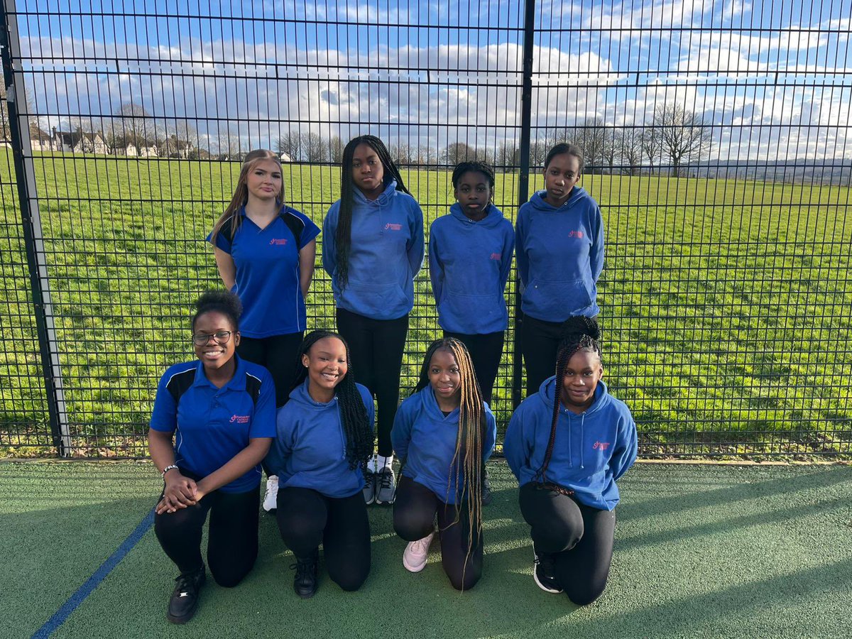 St Thomas More Catholic Academy- PE tweet media