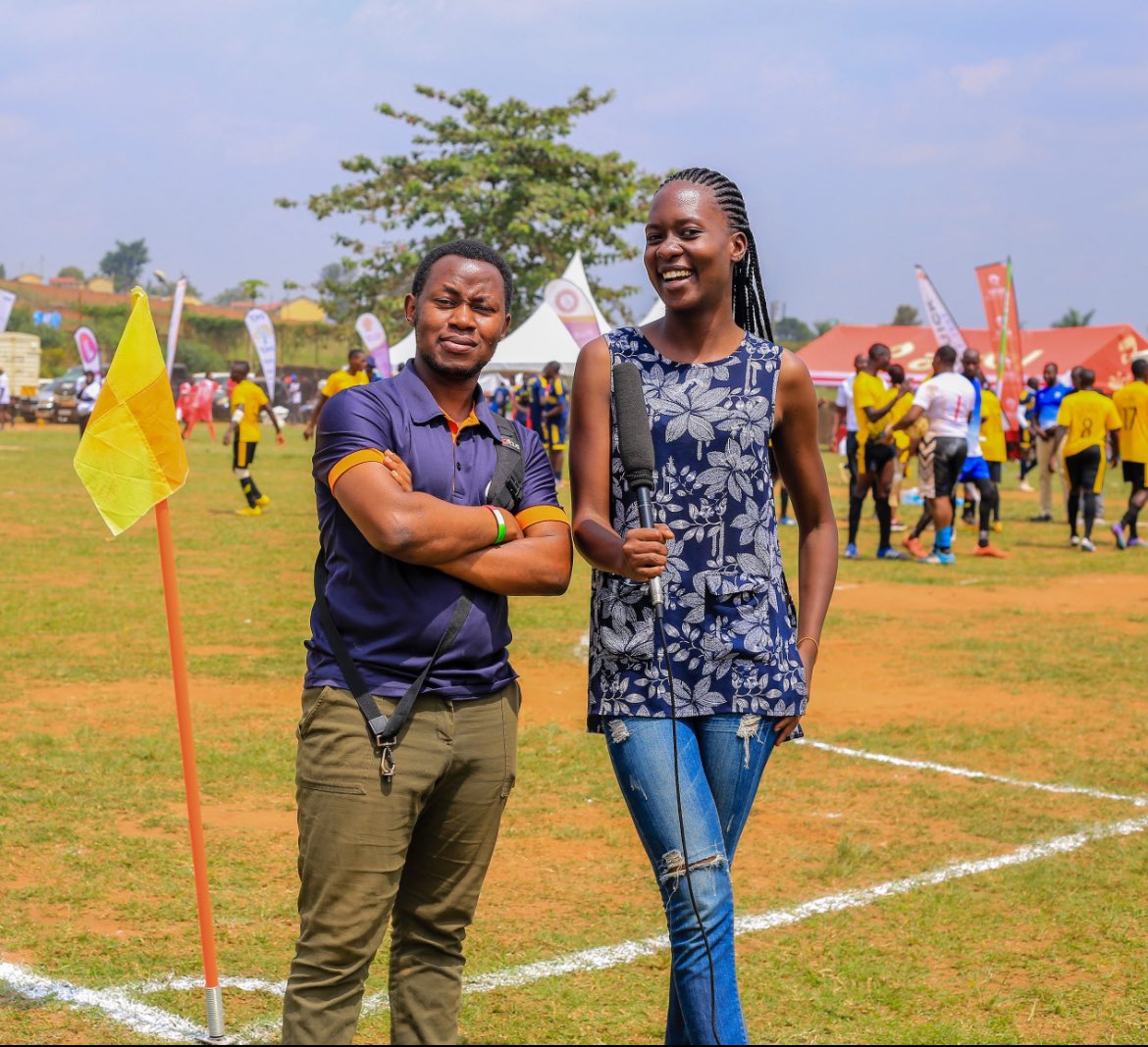 Destyneee_e's tweet image. Happy Birthday @teemorethy ❤️😁Your presence as a friend, work partner, confidant, and mentor has been truly invaluable. I appreciate the lessons, guidance, and support you continue to share.

Wishing you a year of success, happiness, and fulfillment in everything you do.