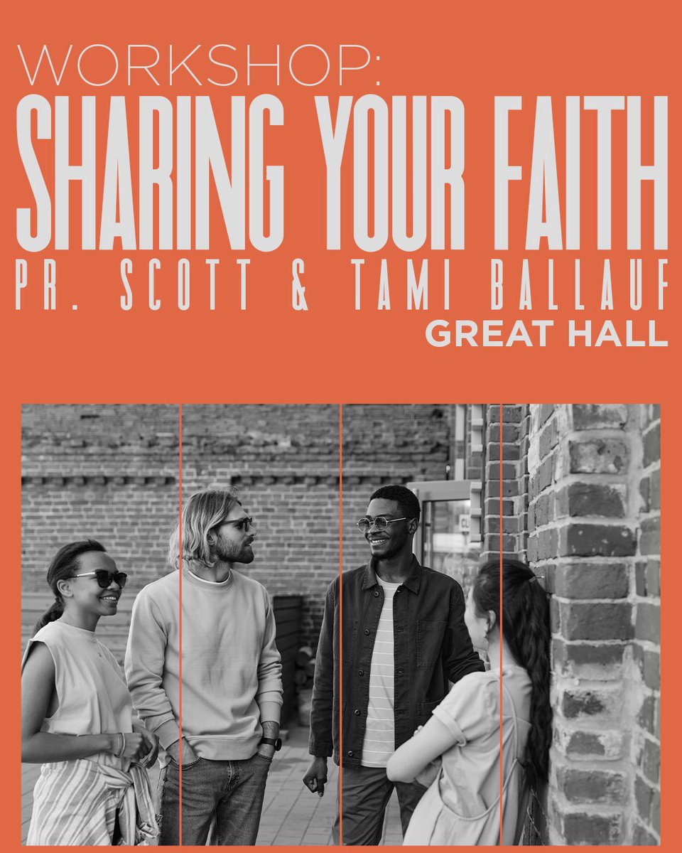 MountParan's tweet photo. These incredible workshops with our Mount Paran Missionaries are available THIS SAT(for free!)@10am!!  Come be blessed by the knowledge of our in-the-field Kingdom builders!! 

#mountparanchurch
#pastordavidcooper
#mpmissions https://t.co/N714qFv98P