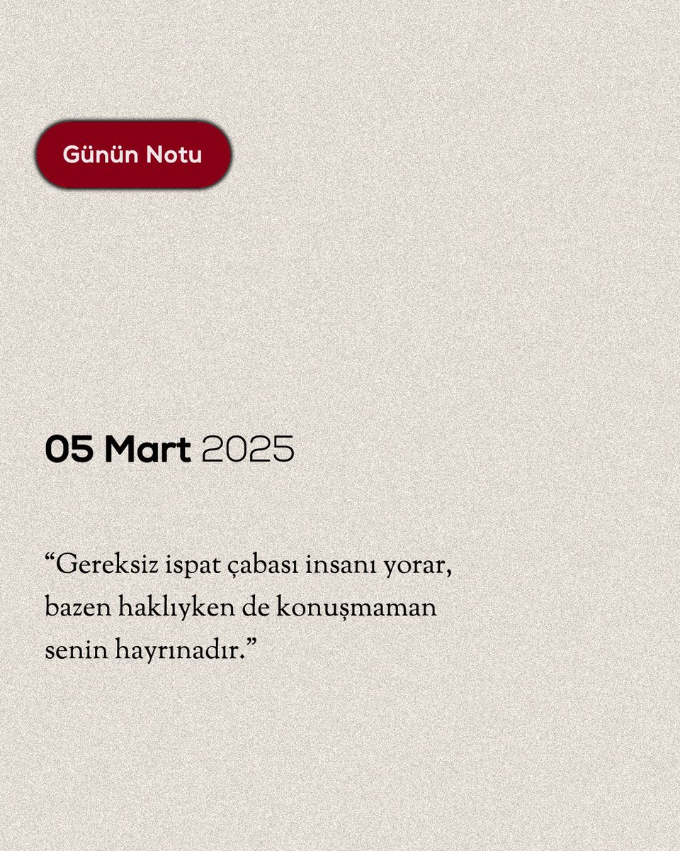 Günün Notu (@gune1not) on Twitter photo 
