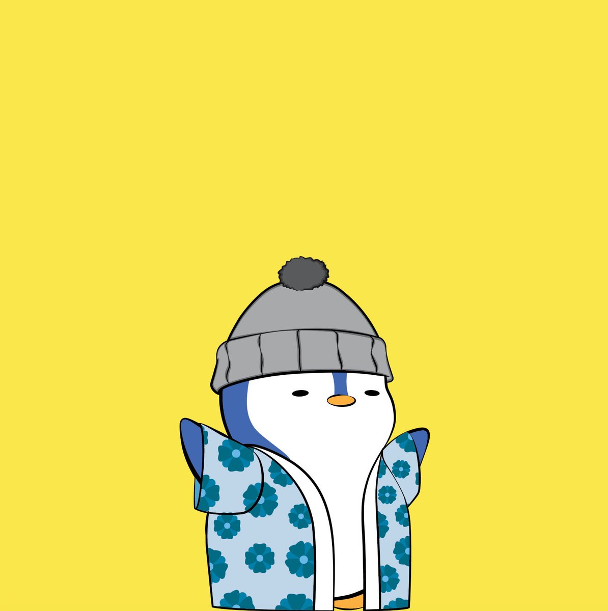 lockedin1000 (@lockedin1000) on Twitter photo Lil Pudgy gang. Never fade the penguins. Don’t call it a comeback 🫡 🐧 🧊
<a href="/pudgypenguins/">Pudgy Penguins</a> <a href="/AbstractChain/">Abstract</a> <a href="/Abstract_Eco/">Abstract Ecosystem</a> Lil Pudgy gang. Never fade the penguins. Don’t call it a comeback 🫡 🐧 🧊
<a href="/pudgypenguins/">Pudgy Penguins</a> <a href="/AbstractChain/">Abstract</a> <a href="/Abstract_Eco/">Abstract Ecosystem</a>