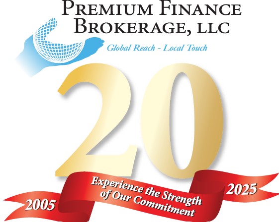 Premium Finance Brokerage, LLC tweet media