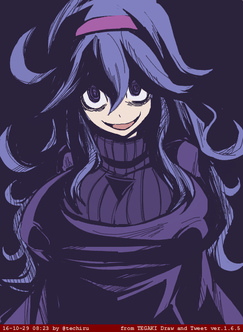 なぜか駄肉の化身と化したオカルトマニアすき 