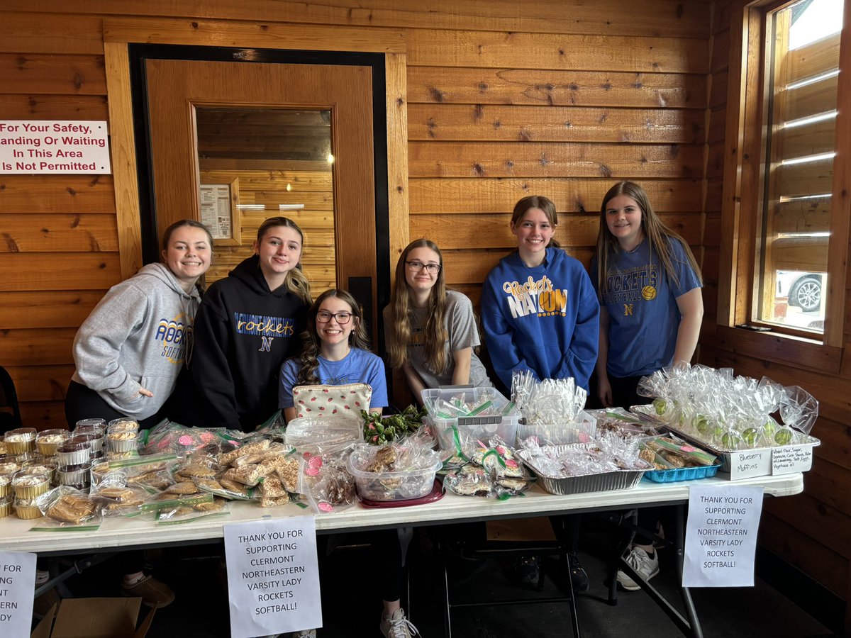 Come out to TRH to support CNE Softball girls! <a href="/CNEAthletics/">CNE Athletics</a> <a href="/CNEHighSchool/">CNE High School</a>