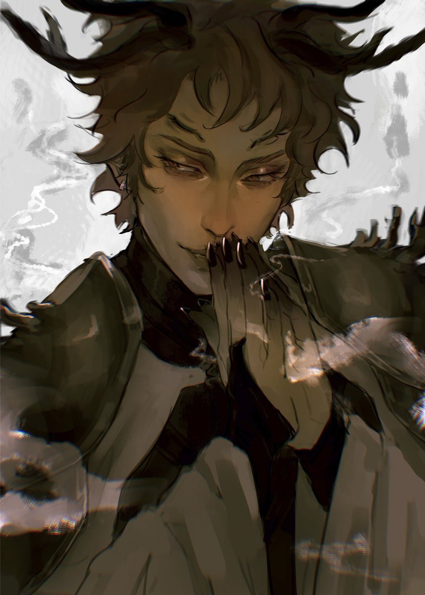 DTIYS collab with <a href="/xppen_uk/">XPPen_UK</a> !! 🖤
Rules ⬇️