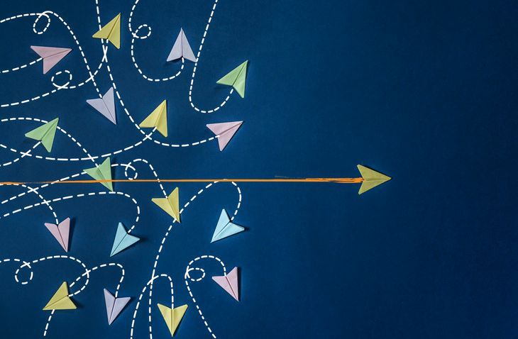 VibrantCultures's tweet image. 5 questions to help you get unstuck at work.buff.ly/T2YMEb4 #SelfDevelopment #CareerAdvise #StrugglingAtWork #ChangePerspective #CEO #EmployeeExperience