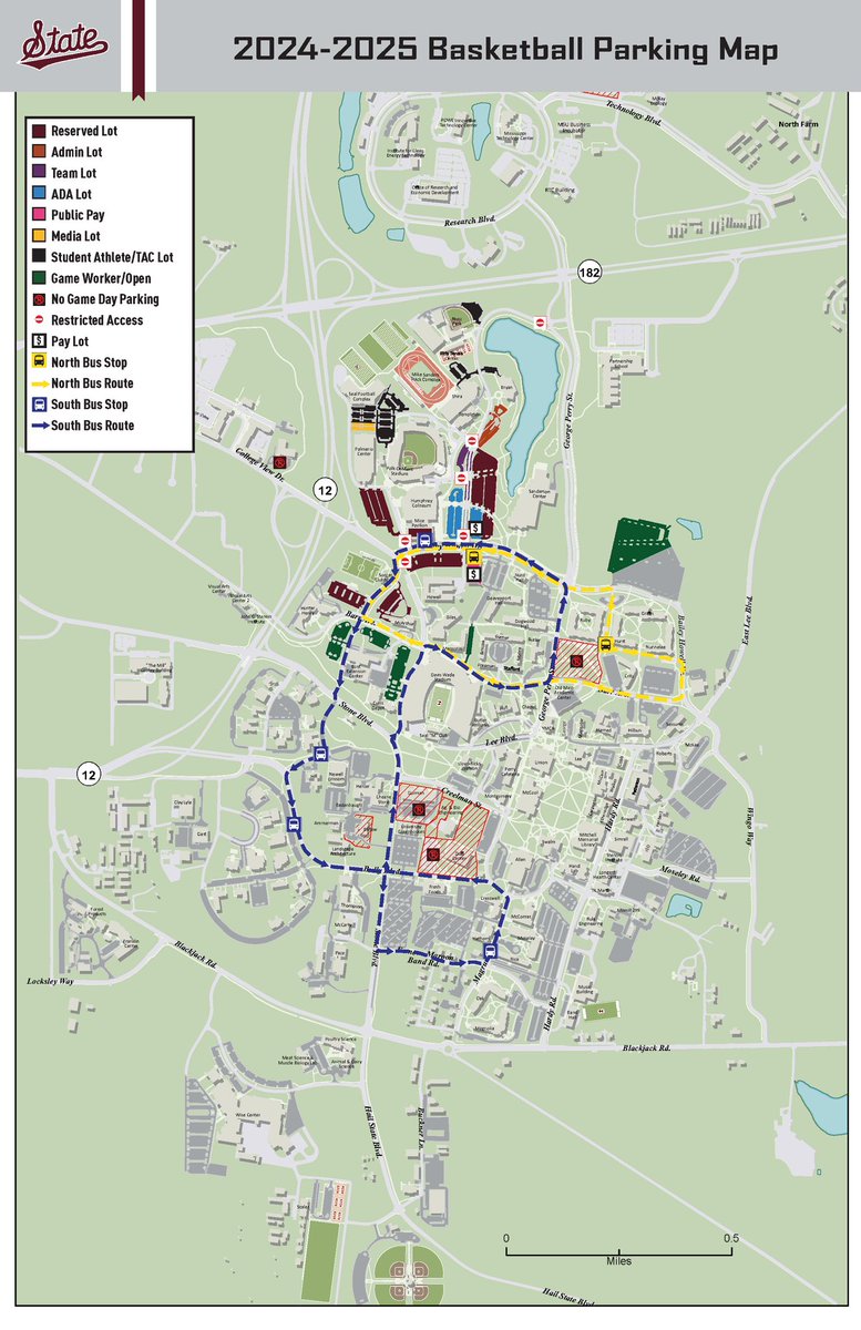 Mississippi State Athletics (@hailstate) on Twitter photo Students! To help you beat the weather for tonightโs <a href="/HailStateMBK/">Mississippi State Men's Basketball</a> game, you can be picked up and dropped off at the following locations on campus:
ยป Rice/Magnolia
ยป Zacharias Village
ยป Greek North/South
The first 500 students at The Hump will receive free pizza!
#HailState๐ถ Students! To help you beat the weather for tonightโs <a href="/HailStateMBK/">Mississippi State Men's Basketball</a> game, you can be picked up and dropped off at the following locations on campus:
ยป Rice/Magnolia
ยป Zacharias Village
ยป Greek North/South
The first 500 students at The Hump will receive free pizza!
#HailState๐ถ