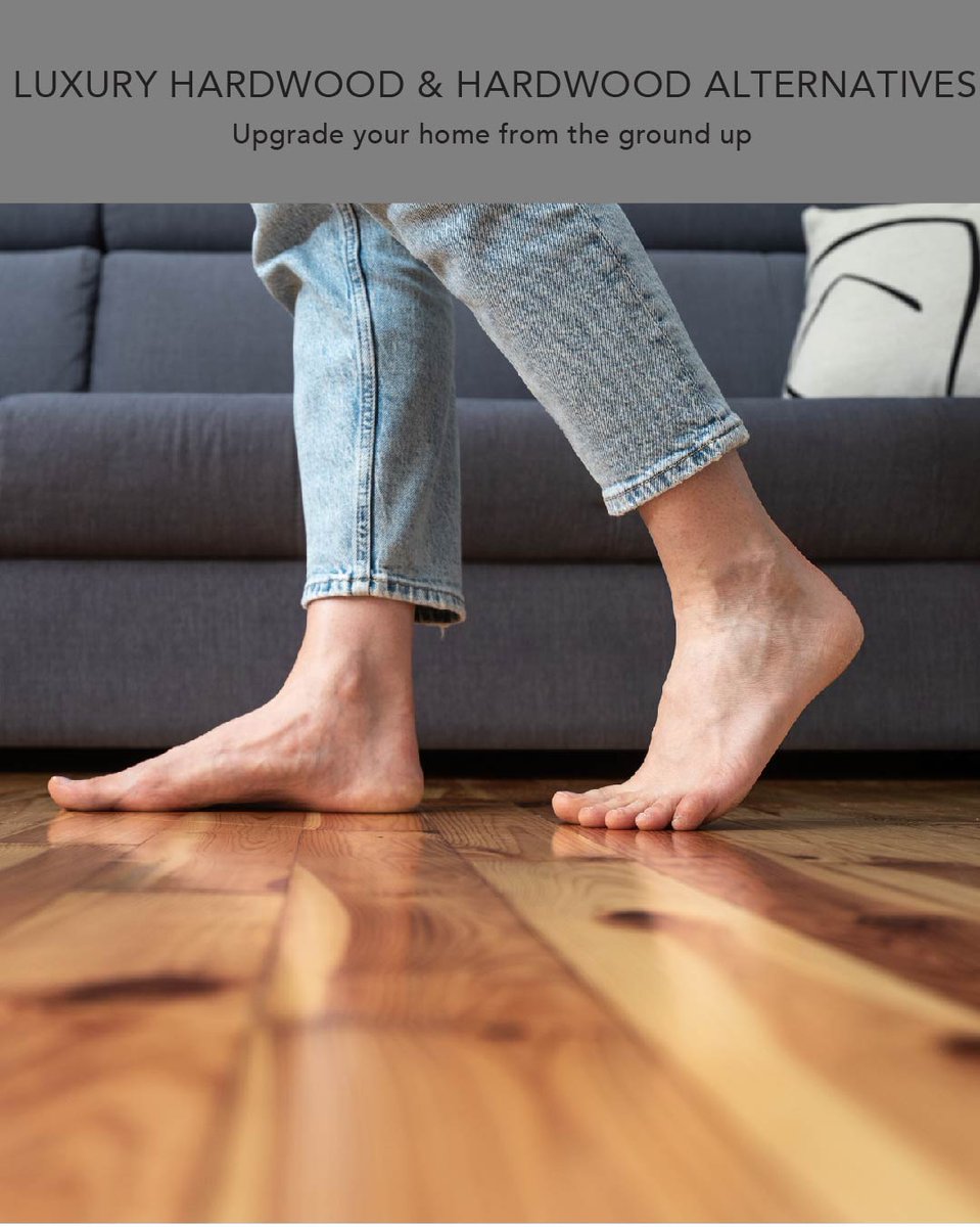 Gabberts's tweet image. New Blog: Luxury Hardwood &amp;amp; Hardwood Alternatives. 
bit.ly/4h3yAUx
#gabberts #gabbertsfurniture #finefurniture #furniturebydesign  #flooring