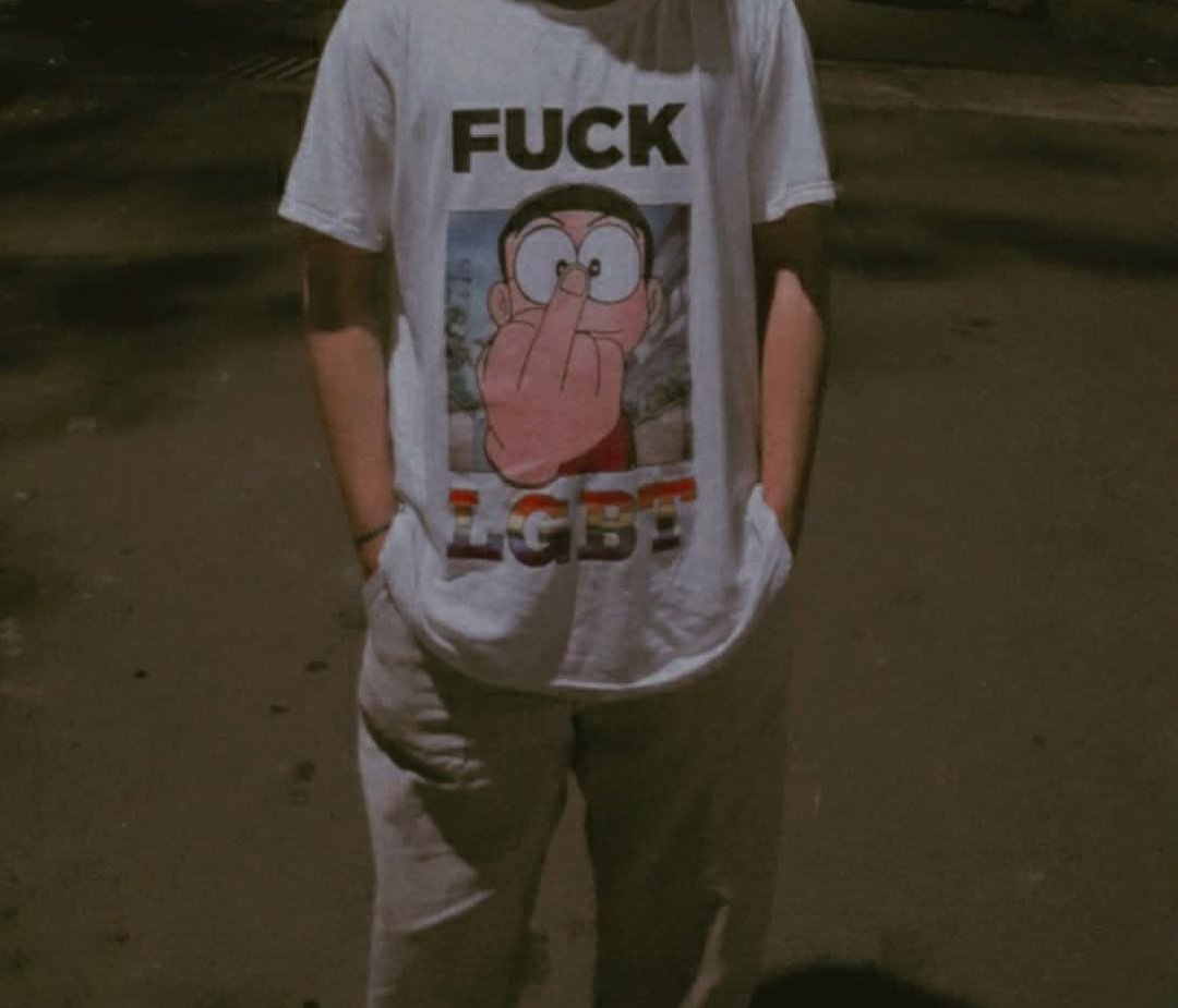 𝐃𝐚𝐳𝐞𝐭𝐡 #ACAB tweet media