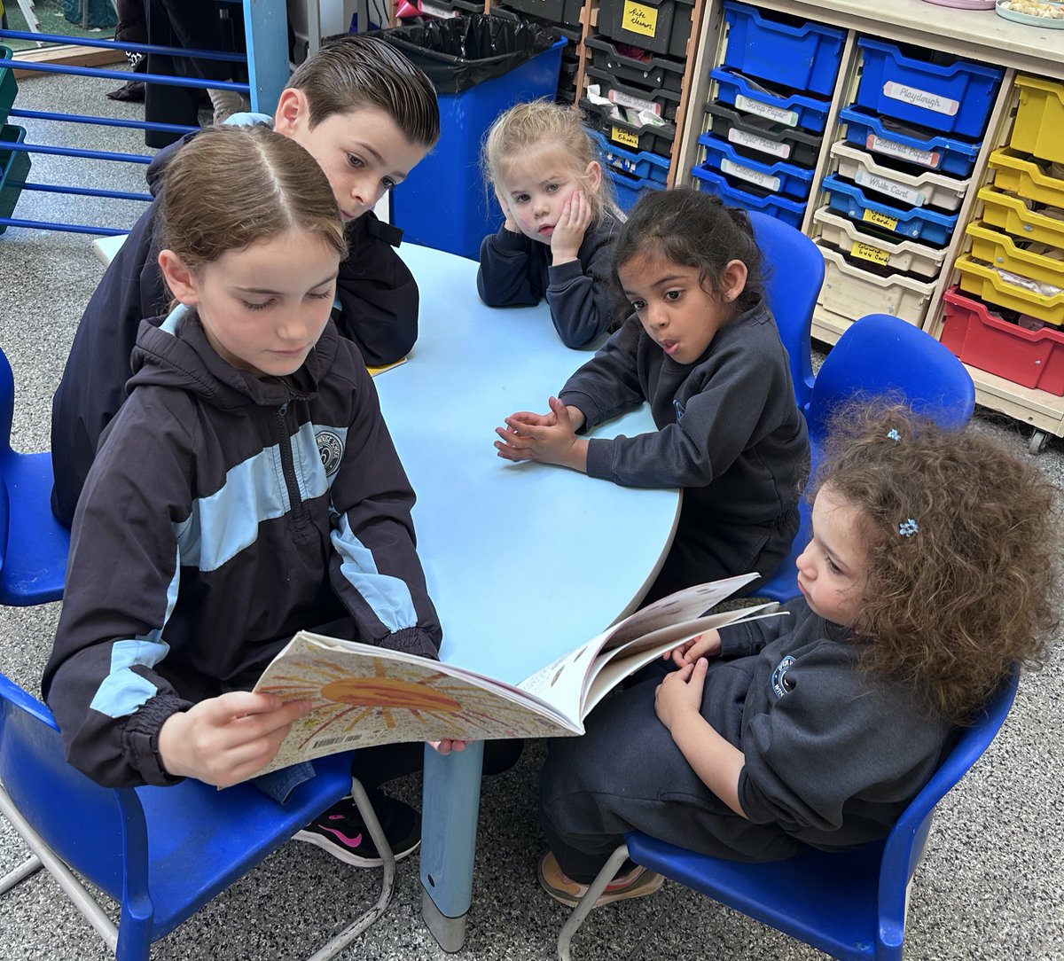 Upton House Form 5 (@uptonform5) on Twitter photo We love story time at <a href="/UptonHouseSch/">Upton House School</a> 😄📚We had a wonderful time reading some of our favourite stories with our friends in <a href="/UptonNursery/">Upton House Nursery</a> A great way to celebrate Book Week! <a href="/UptonHead/">Rhian Thornton</a> #Uptonjourney We love story time at <a href="/UptonHouseSch/">Upton House School</a> 😄📚We had a wonderful time reading some of our favourite stories with our friends in <a href="/UptonNursery/">Upton House Nursery</a> A great way to celebrate Book Week! <a href="/UptonHead/">Rhian Thornton</a> #Uptonjourney