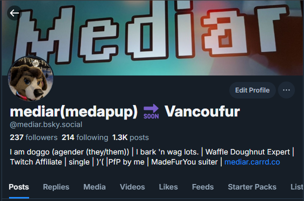 mediar 🔜 Rubbout tweet media