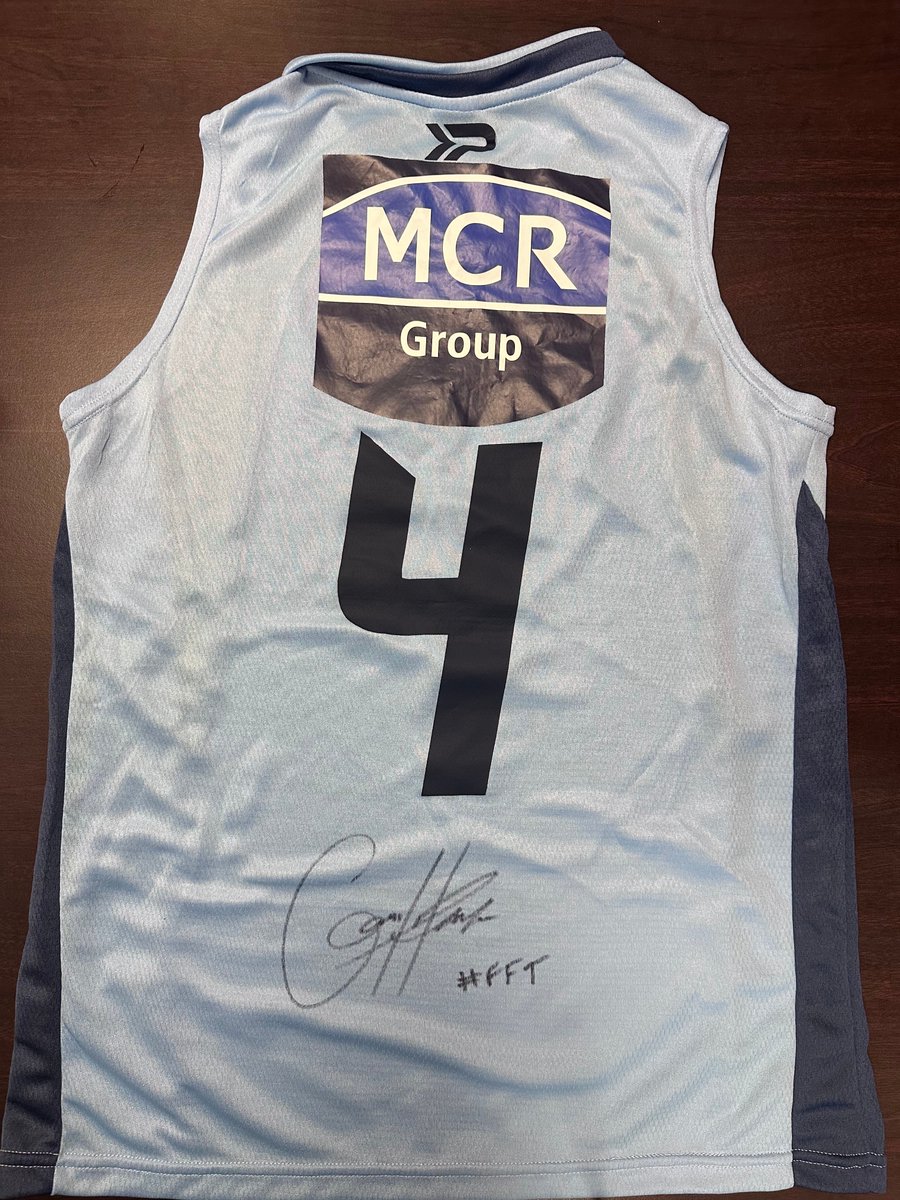 Shelby Lyman (@shelby_lyman12) on Twitter photo The best autograph I could ask for- <a href="/cassieheinrichs/">Cassie Heinrichs</a> drops off her first pro jersey signed and all as she gets ready to head off on her next pro adventure โค๏ธ๐ค๐ค
#fft The best autograph I could ask for- <a href="/cassieheinrichs/">Cassie Heinrichs</a> drops off her first pro jersey signed and all as she gets ready to head off on her next pro adventure โค๏ธ๐ค๐ค
#fft