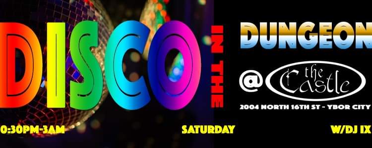 MARCH 29th - Saturday!