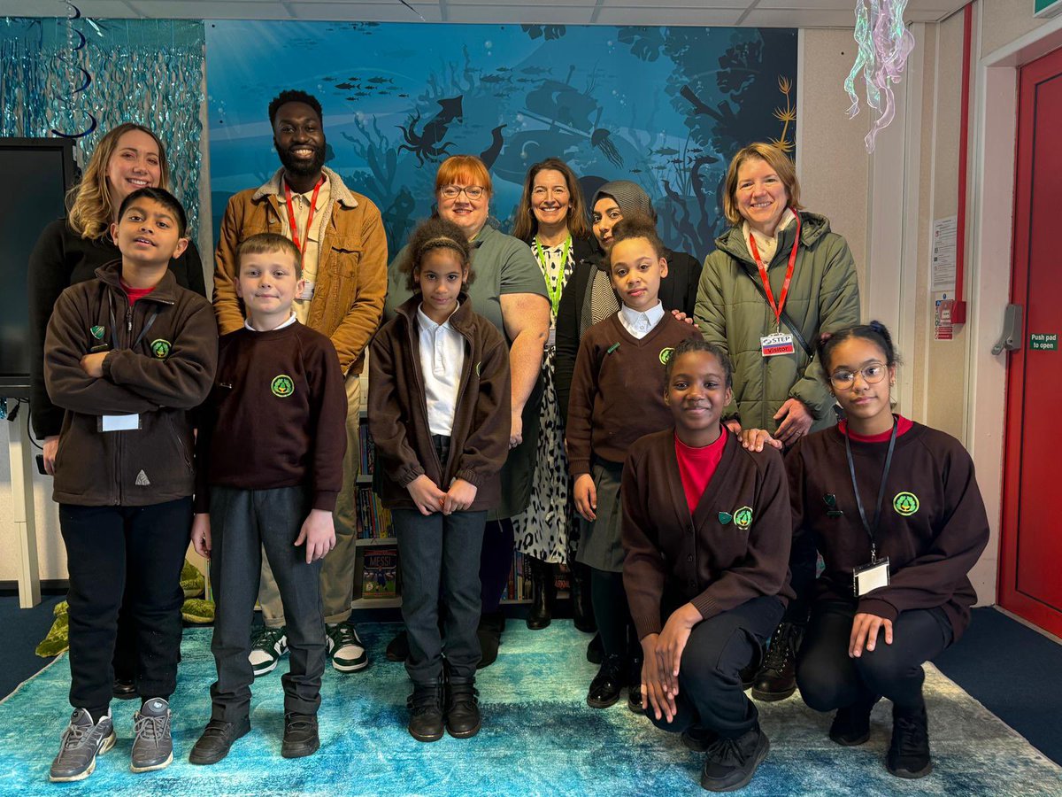 DL Academy tweet media