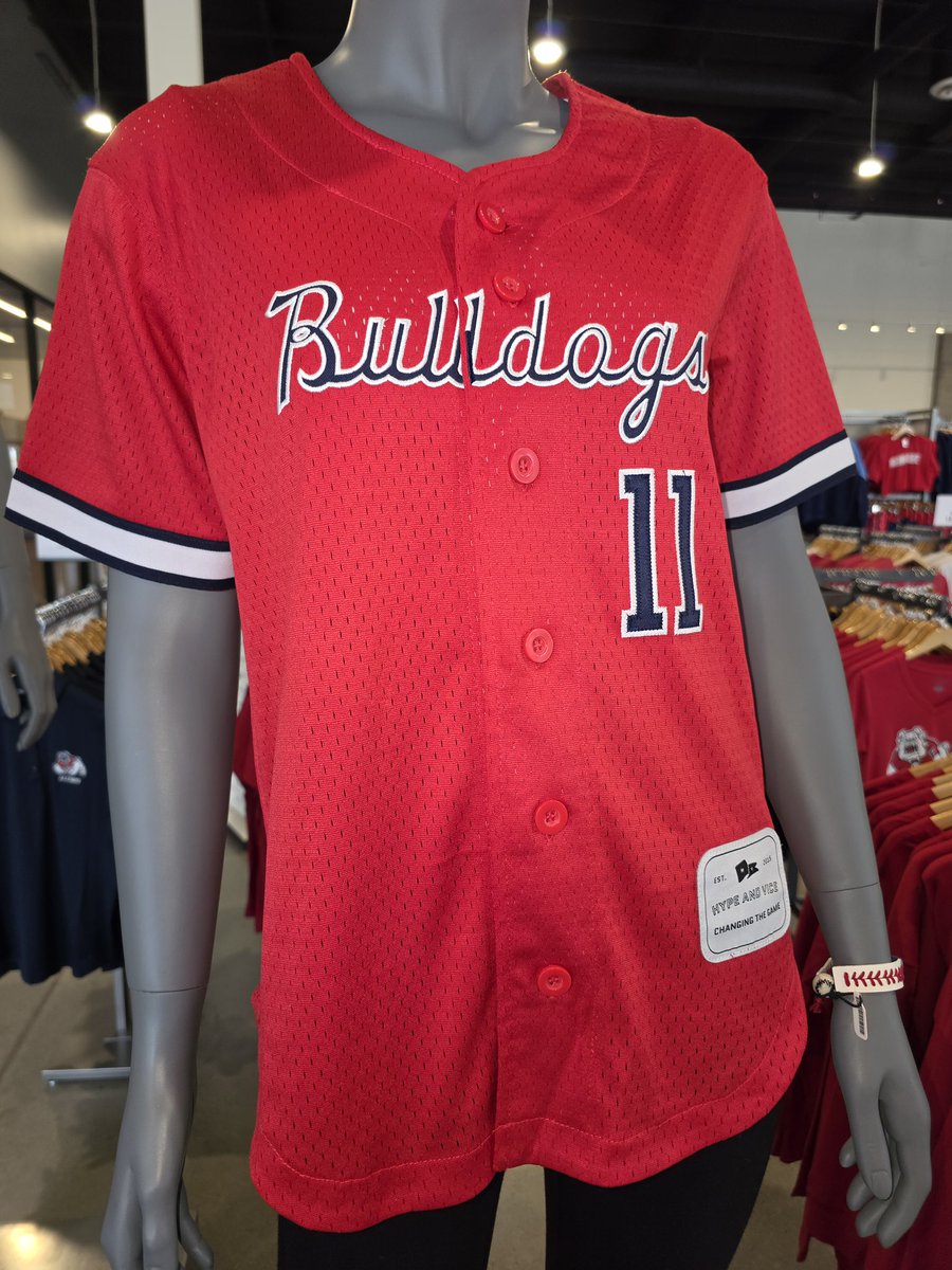 FSKennelMP's tweet photo. Let’s play ball! Get yourself a new jersey or accessory before heading out to the diamond. 

Adidas diamond tee $38
Colosseum jersey $70
Hype &amp; Vice women’s jersey $64
Bracelet $15
Baseball $8.98 https://t.co/WjpwD2SdIo