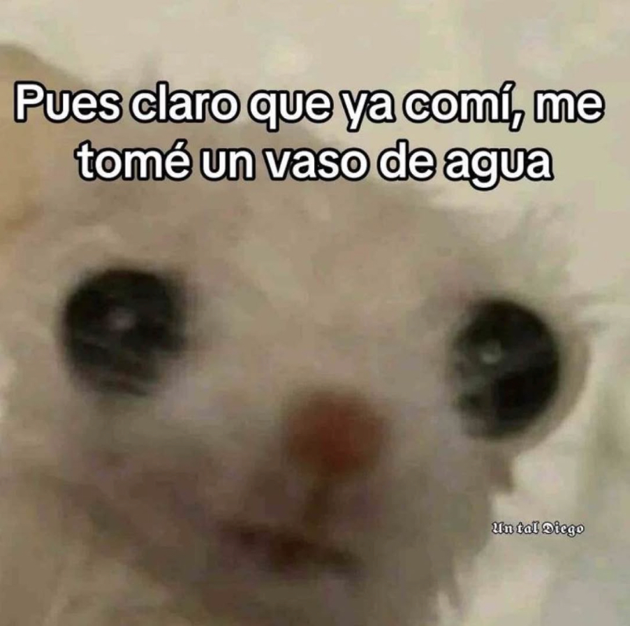 Claro.