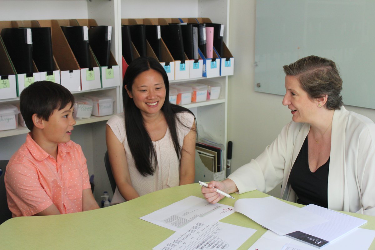 Is your child struggling to meet grade-level expectations due to a suspected or diagnosed language-based learning difference, like dyslexia?

Our Educational Consulting can help you understand your child's psycho-educational assessment &amp; other reports.  

ow.ly/5TpN50V9SYJ