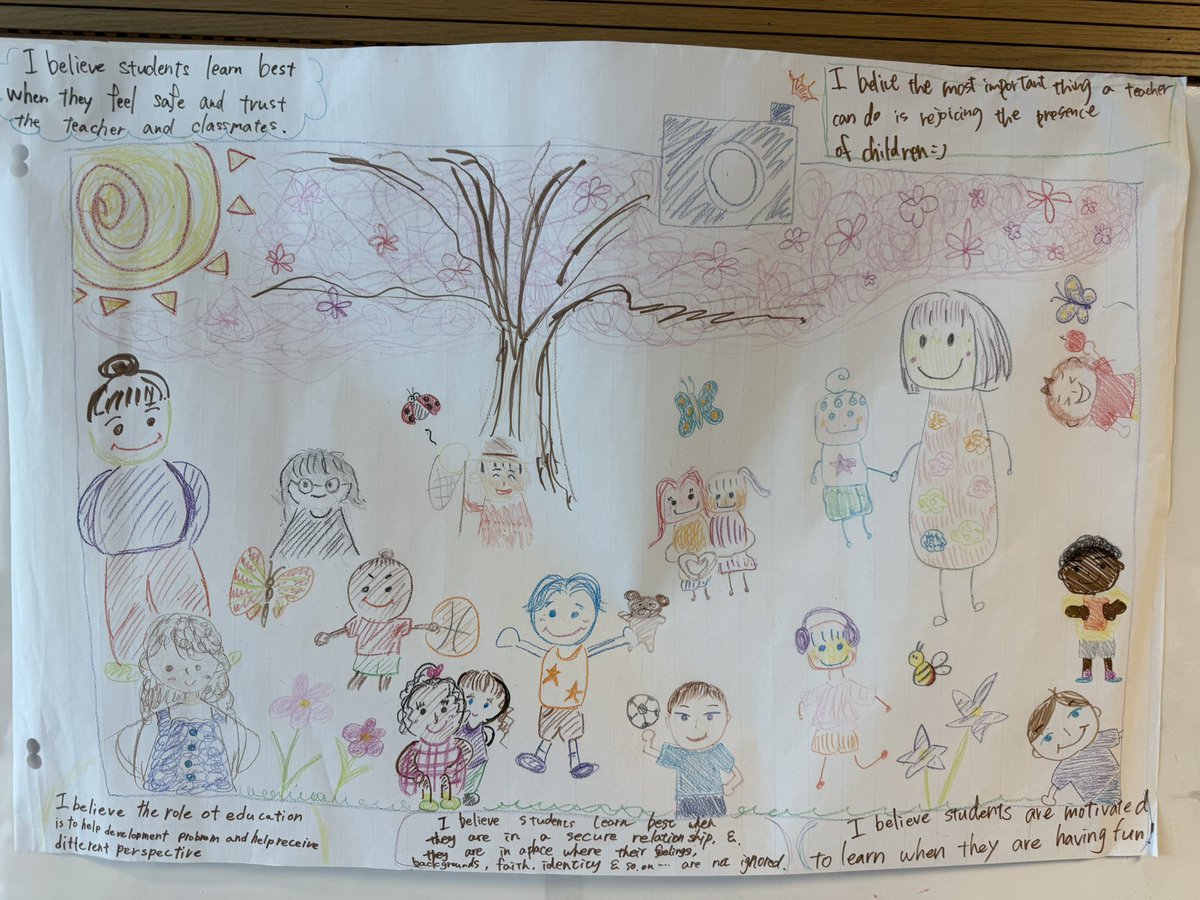 Thank you teacher candidates from <a href="/TsuruUniversity/">都留文科大学</a> for a thoughtful and inspiring morning! <a href="/sfueducation/">SFU Faculty of Education</a> <a href="/burnabyschools/">Burnaby Schools</a>