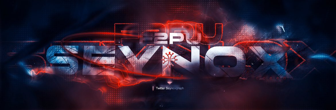 Seynoxgraph's tweet image. Premier bannière vous en pensez quoi les reuf ?