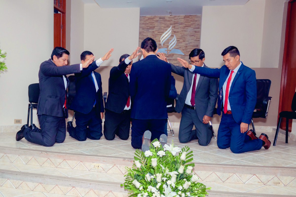 Misión Peruana del Norte tweet media