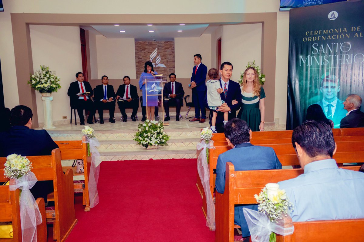 Misión Peruana del Norte tweet media