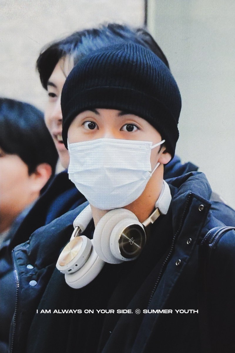 marklee_kr's tweet image. 250304 YYZ #NCT #마크 #MARK Welcome Home Mark Lee 🇨🇦🍁❤️❤️❤️