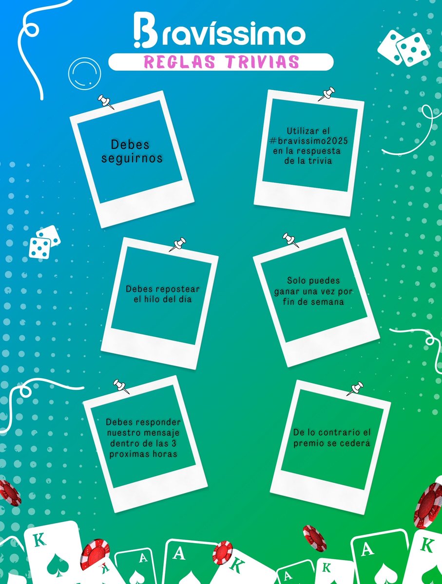 Bravíssimo tweet media