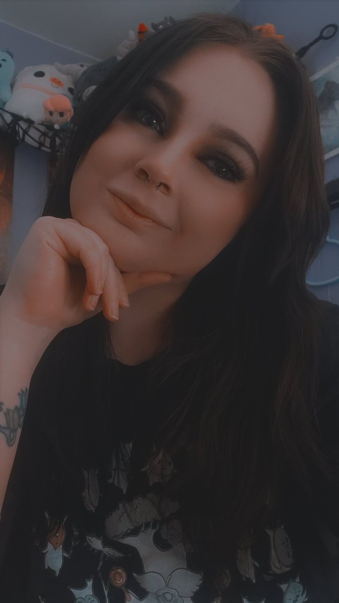 TheParkKeeper's tweet photo. It was a busy weekend and a busy day today but I'm excited for stream tonight at 7pm MST playing Final Fantasy Rebirth probably something else too 🤷‍♀️ #smallstreamer #twitch https://t.co/b0nvoOf8Tj