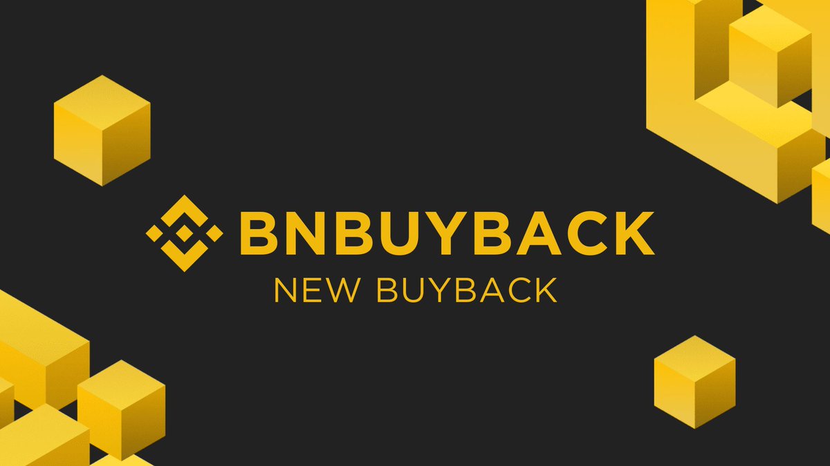 📢 New Buyback #19 📢

💵 Amount: $465
🔥 Percentage Bought: 2,26%

This buyback contributes to the overall health of the token ecosystem! 🚀