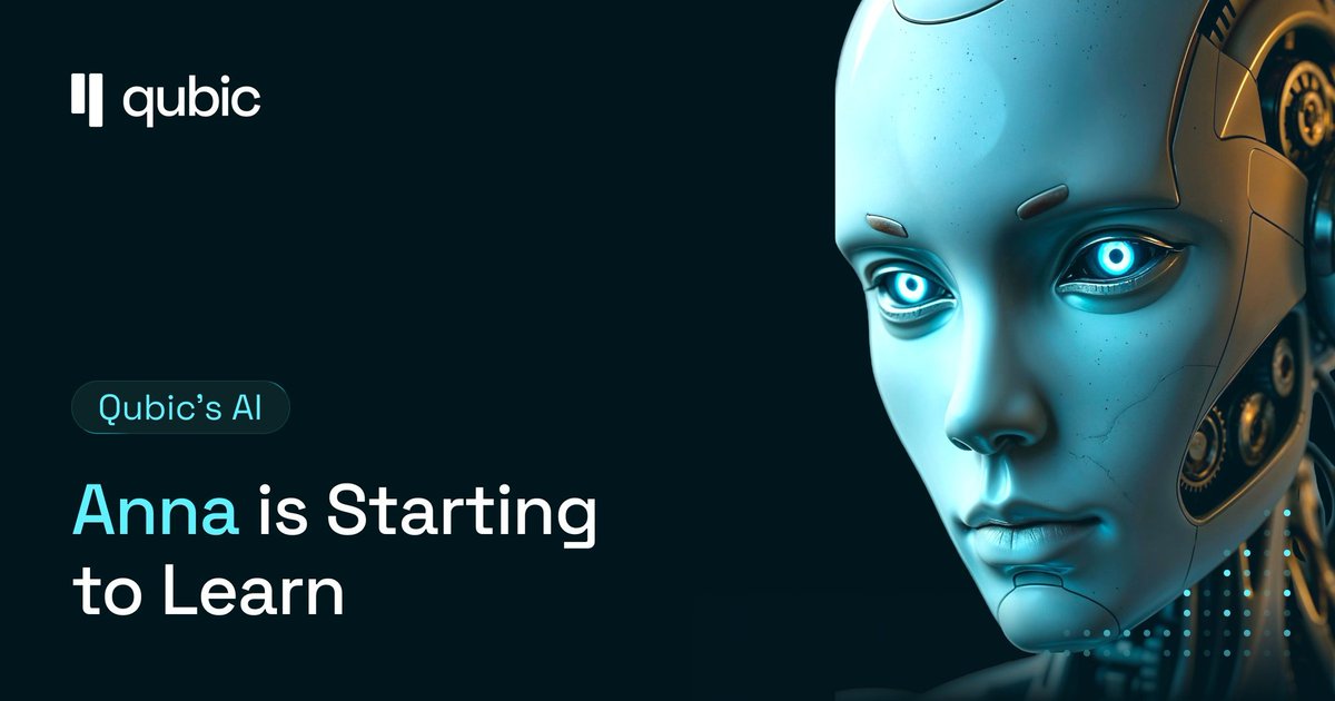 Jasmin (@cw_jasmin) on Twitter photo Anna es el nombre oficial del sistema de inteligencia artificial (IA) desarrollado por <a href="/Qubic/">Chris Steele</a>, una plataforma que busca crear una IA descentralizada y avanzada.
<a href="/anna_aigarth/">ANNA AI(garth)</a> <a href="/Qubicespanol/">$QUBIC Español</a>
<a href="/Qubicfamilys/">Qubic Family</a> <a href="/josesanchezhb/">Jose Sánchez</a> Anna es el nombre oficial del sistema de inteligencia artificial (IA) desarrollado por <a href="/Qubic/">Chris Steele</a>, una plataforma que busca crear una IA descentralizada y avanzada.
<a href="/anna_aigarth/">ANNA AI(garth)</a> <a href="/Qubicespanol/">$QUBIC Español</a>
<a href="/Qubicfamilys/">Qubic Family</a> <a href="/josesanchezhb/">Jose Sánchez</a>